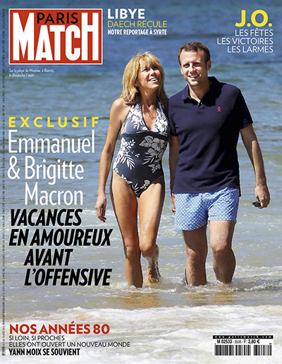    |:Paris Match