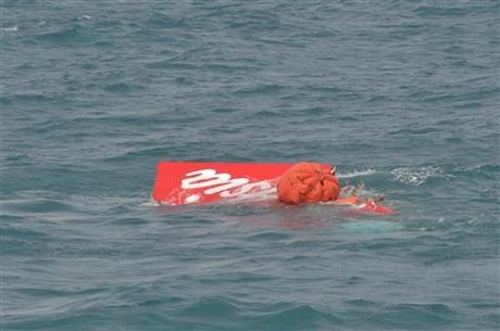 AirAsia|:AP Photo/Adek Berry, Pool