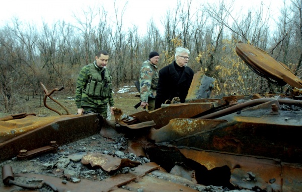 Эдуард Лимонов|Фото:Другая Россия